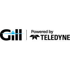 Teledyne 60092 TBP 2132-GO-NO-GO Gauge